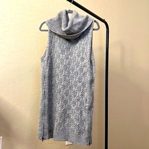 Womens fall sweater dress **Brand new never worn**